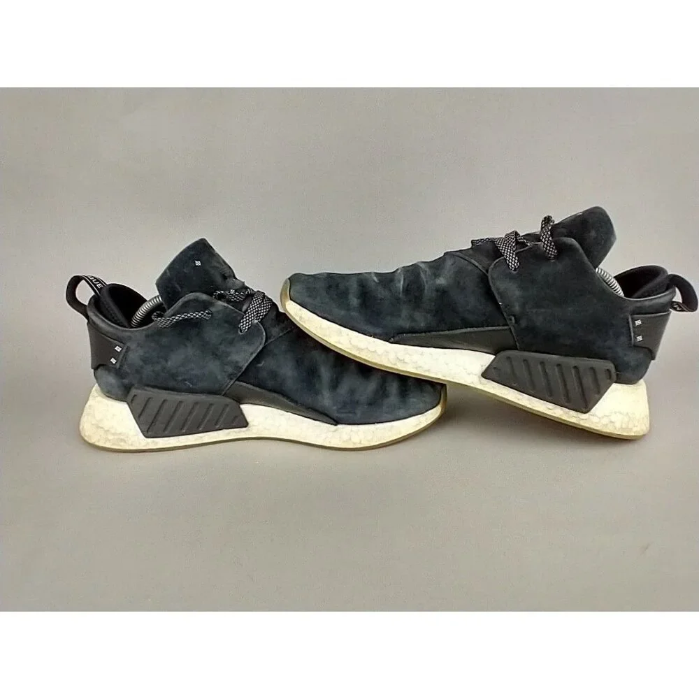 Adidas NMD_C2 Suede Chukka‎ - BY3011 Mens 10.5 Sneakers Shoes